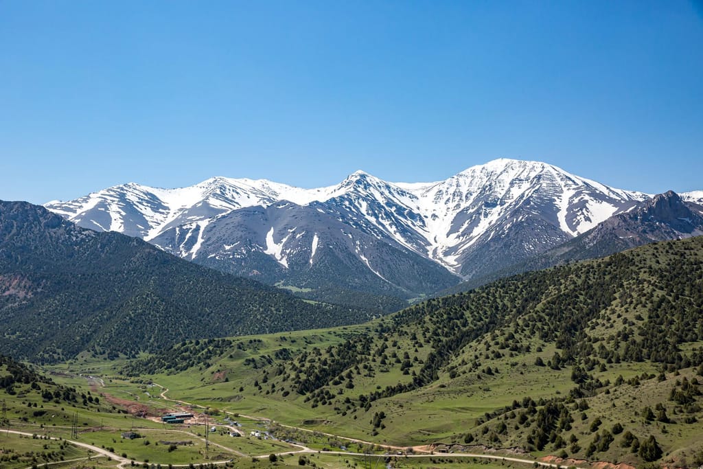 Zaamin — 1 Day Mountain Tour from Tashkent — photo 4 of 6