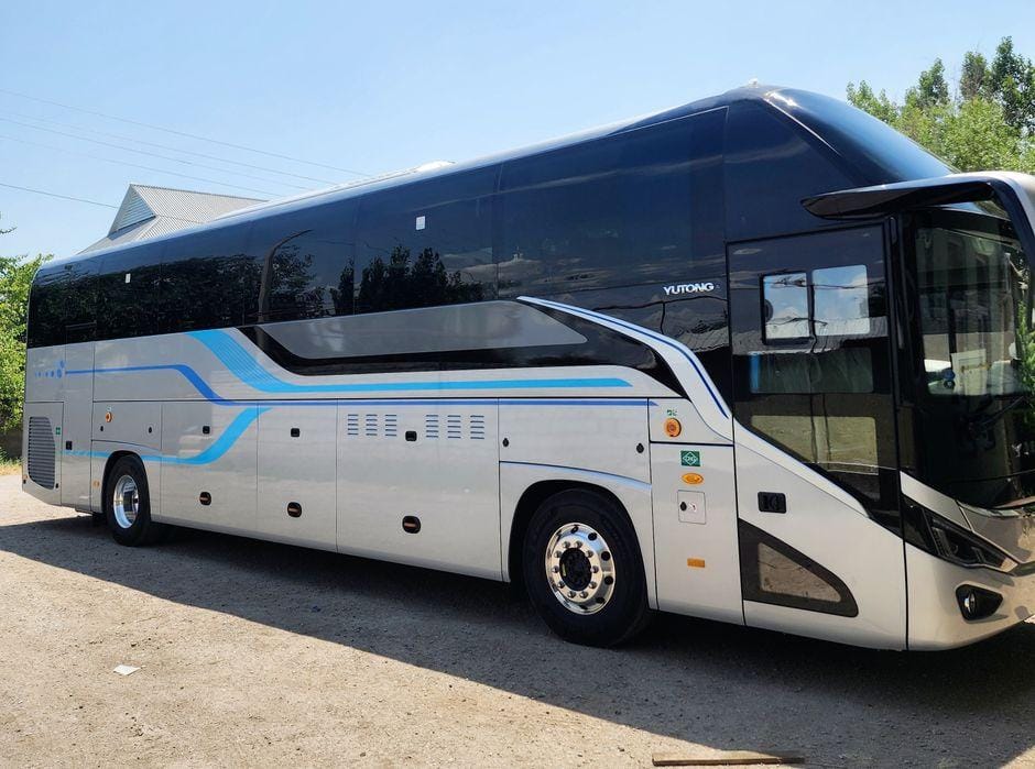 Zaamin — 1 Day Mountain Tour from Tashkent — photo 6 of 6