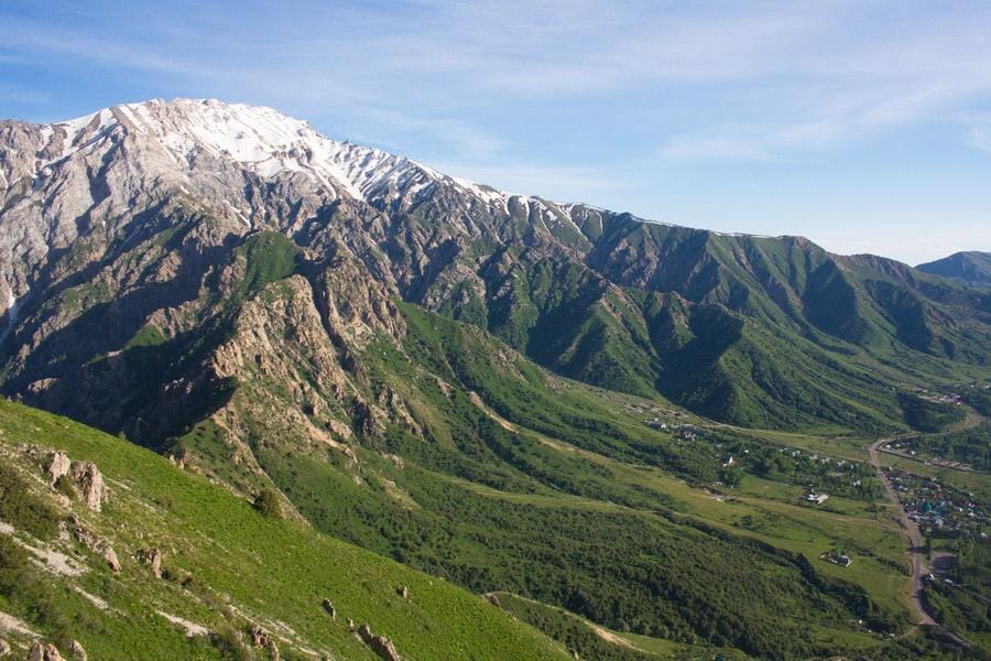 Восхождение на Малый Чимган — 1 день из Ташкента — photo 4 of 4