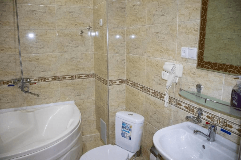 Самарканд (2 дня) — поезд + отель + экскурсии — photo 8 of 13