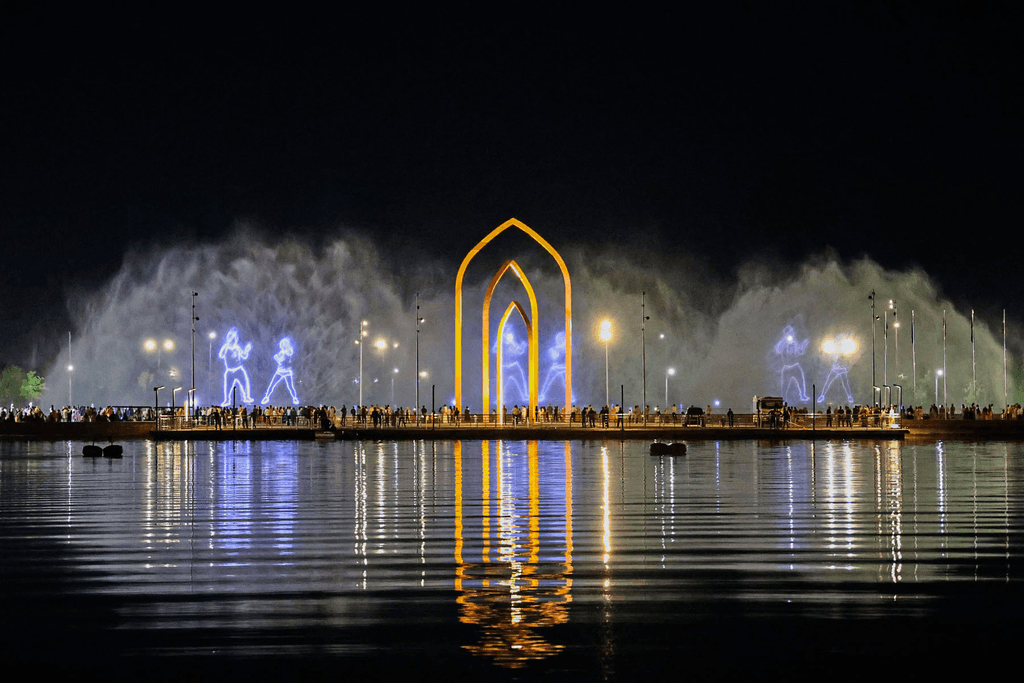 Самарканд (2 дня) — поезд + отель + экскурсии — photo 10 of 13