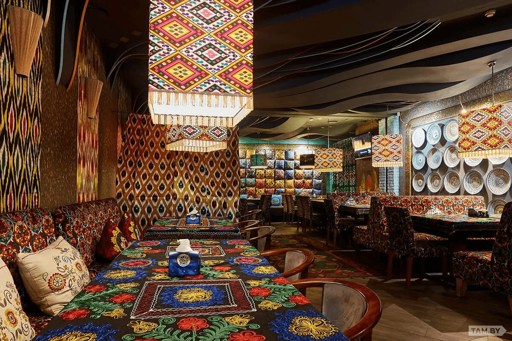 Khiva (2 Days) — Overnight Train + Hotel + Show — photo 4 of 7