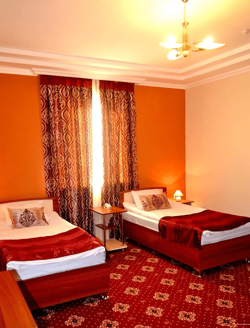 Khiva (2 Days) — Overnight Train + Hotel + Show — photo 6 of 7